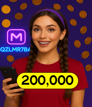 200.000خرید و فروش سکه مرحبا در ایران