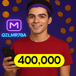 400.000 سکه مرحبا