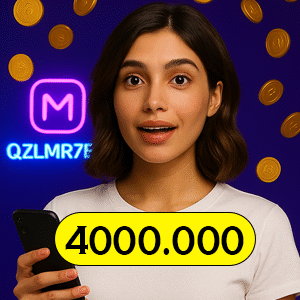 4000.000 سکه مرحبا