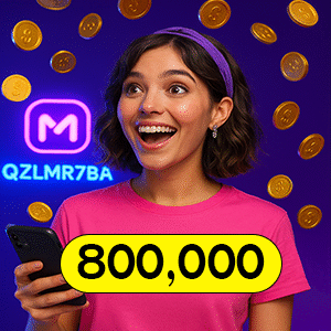 800.000 سکه مرحبا